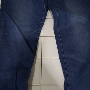 Michael Kors Izzy skinny jeans sz8